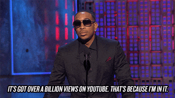 comedy central ludacris GIF by mtv