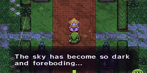 The Legend Of Zelda Link Find And Share On Giphy