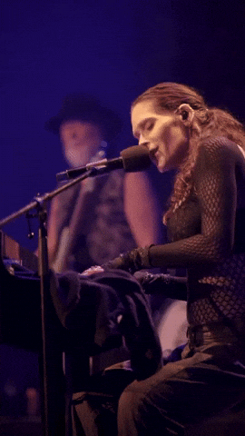 GIF by Beth Hart