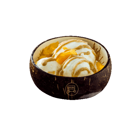 Manila Creamery Sticker