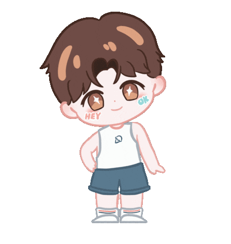 Animated Sticker