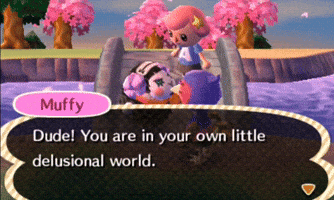 Animal Crossing GIF