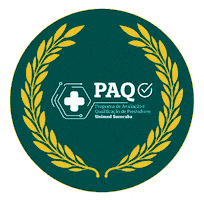 Paq Sticker by Unimed Sorocaba