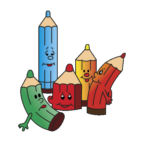 Colégio Geração Atual Sticker