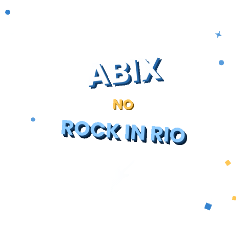 Sticker by Abix Tecnologia