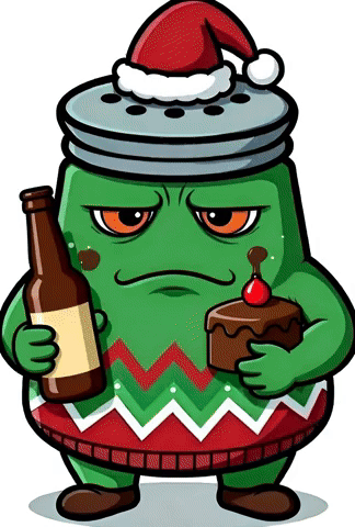 Drunk See You Tomorrow GIF by SALT