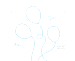 Vision2020 Australia Sticker