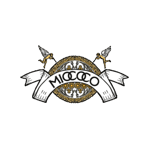 Mio Coco Sticker by Fit with Coco