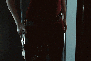 Hannah GIF