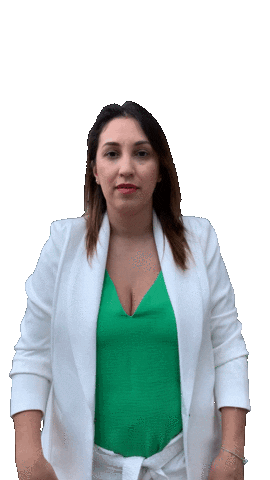 Katia Delanora Sticker