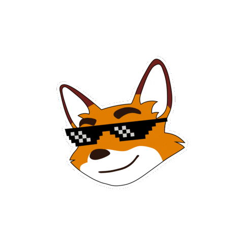 Strider Sticker by K12