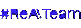 REA ARTE Sticker