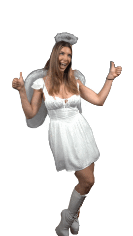 Todobien Positiveenergy Sticker by Mujeres Moteras