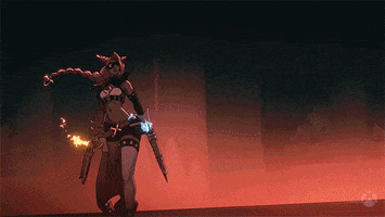 Coming Alive League Of Legends GIF by Xbox