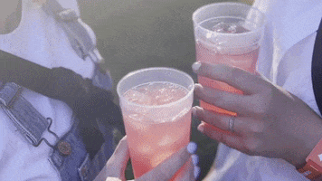 Summer Cocktails GIF by laesk
