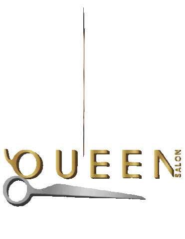 Queen Salon Sticker by Quuen's Saç Guzellik