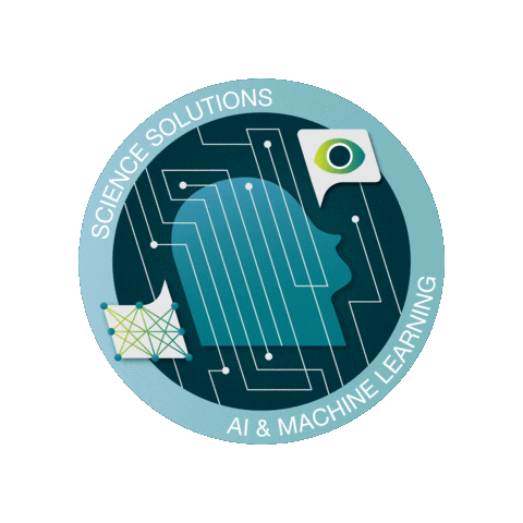 Berkeley Lab (LBNL) Sticker