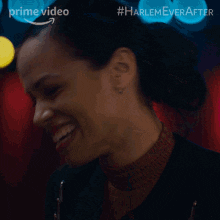 Happy Big Smile GIF by Harlem