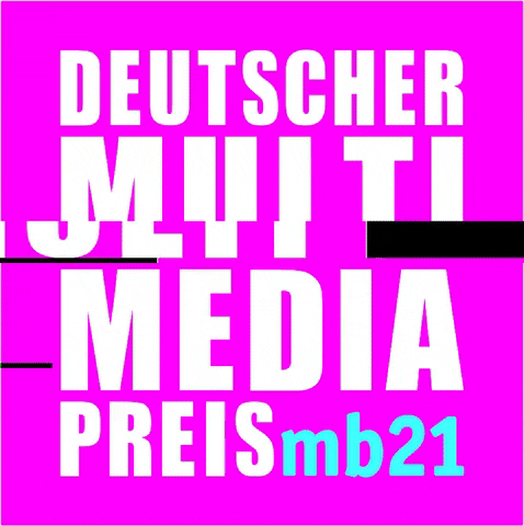 medienkulturzentrum multimedia preis wettbewerb deutschermultimediapreis GIF