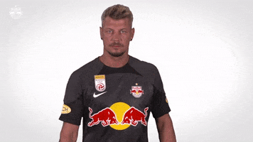 Red Bull No GIF by FC Red Bull Salzburg