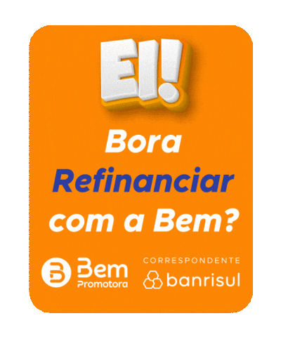 Oferta Oportunidade Sticker by Bem Promotora
