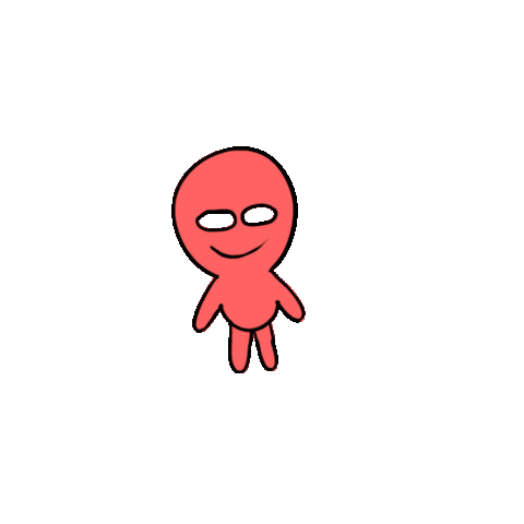 Dance Party Sticker