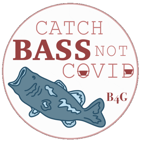 B4G Sticker