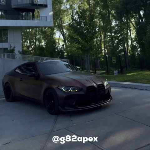 Cars Bmw GIF