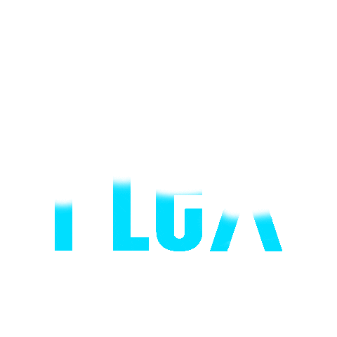 Flex.cy Sticker