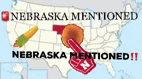 Nebraska GIF