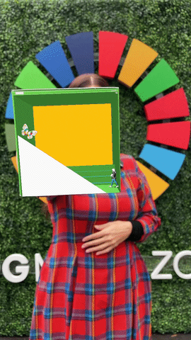 Un Unga GIF by United Nations