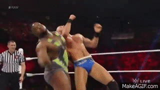 big e
