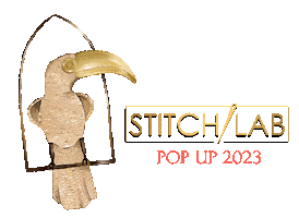 Latin American Fashion Sticker by Stitch Lab