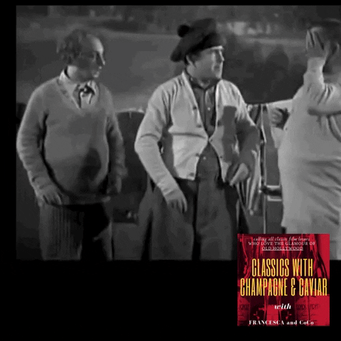 The Three Stooges GIF