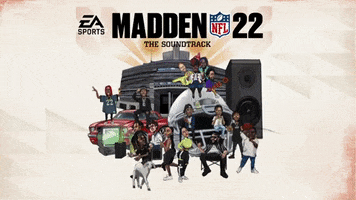 Madden GIF