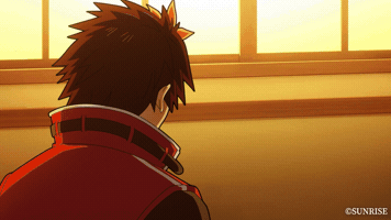 Samurai Troopers GIF