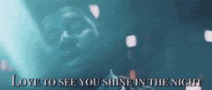 love to see you shine GIF by Khalid