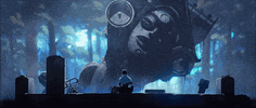 Scavengers Studio GIF
