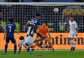 GIF by Goal Arabia