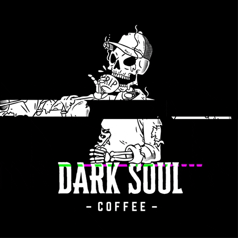Dark Soul GIF by purocafe