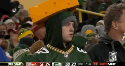 2018 nfl football GIF by NFL