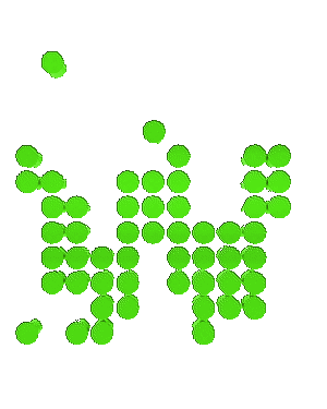 Logo Sticker by Wildbytes