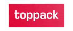 toppack Bergs GmbH Sticker