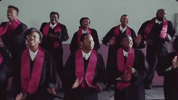 Childish Gambino GIF