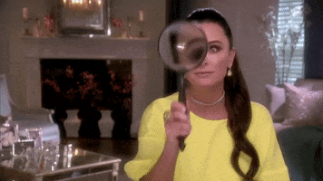 real housewives of beverly hills GIF by Bravo TV