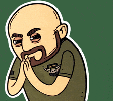 scheming rooster teeth GIF by Achievement Hunter