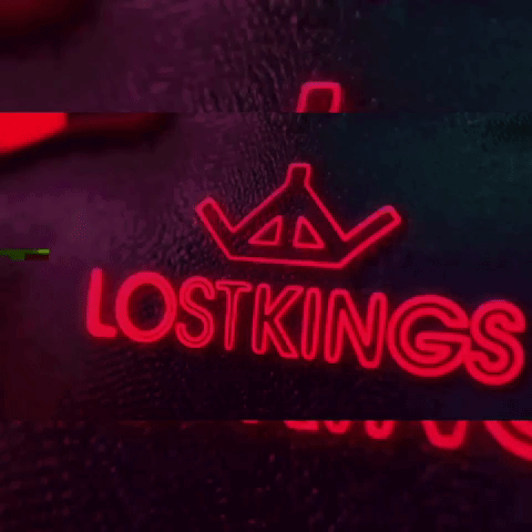 Look At Us Now GIF by Lost Kings