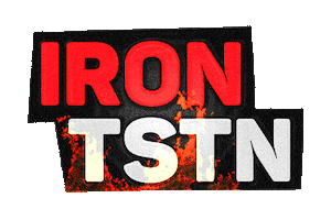Triathlon Sticker by TSTN