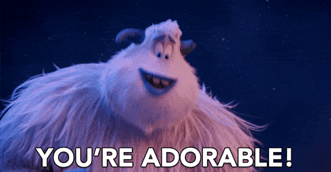 So Goddamn Adorable GIFs - Get the best GIF on GIPHY