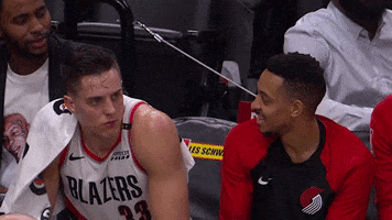 mad chill out GIF by NBC Sports Northwest